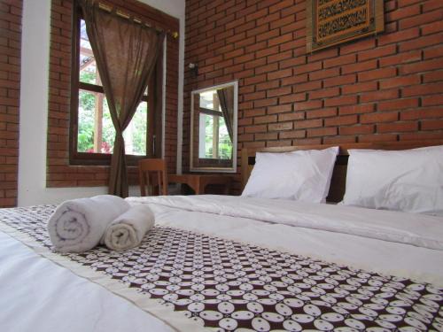 Borobudur Hotel | Penginapan Udin Syariah Bukit Rhema