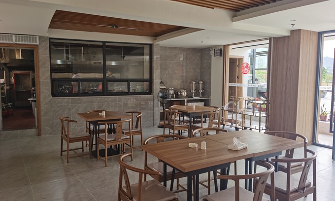 Wuzhishan Other | Penglai Hotel
