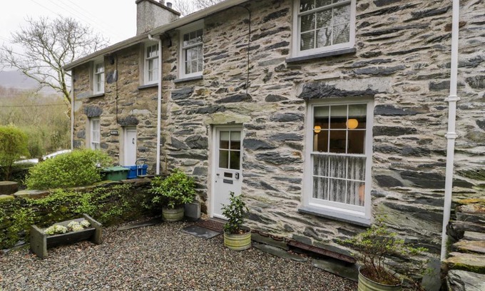 Beddgelert House | Peniel Cottage