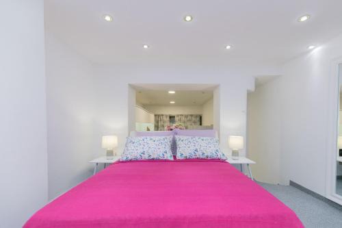 Zadar Old Town House | Peninsula room