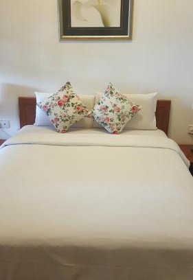 Bukit Damansara Apartment | PENINSULA SEMANTAN SUITEs