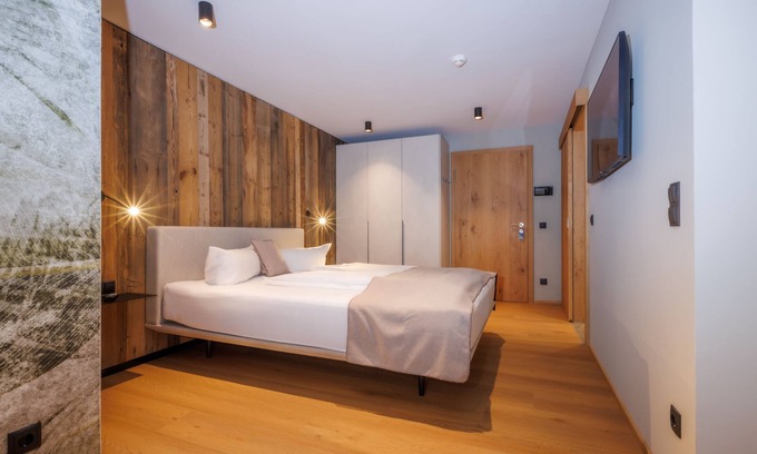 Burgstall Apartment | Penken 9 - Alpen Resort Schrofenblick - PENKEN