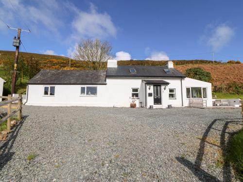 Rhyd-y-clafdy House | Pennant Cottage