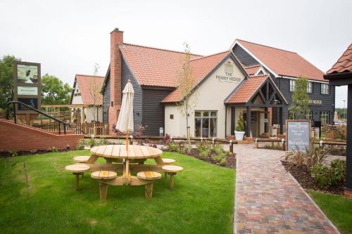 Whitby Hotel | Penny Hedge, Whitby by Marston's Inns