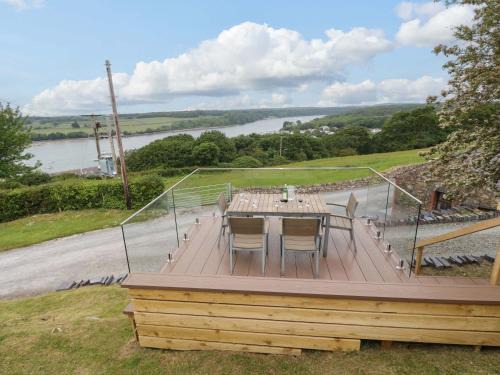 Y Felinheli House | Penrallt Cottage