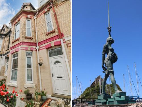 Hele Apartment | Penryn