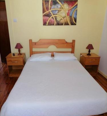 Penacova Hotel | PENSÃO AVENIDA