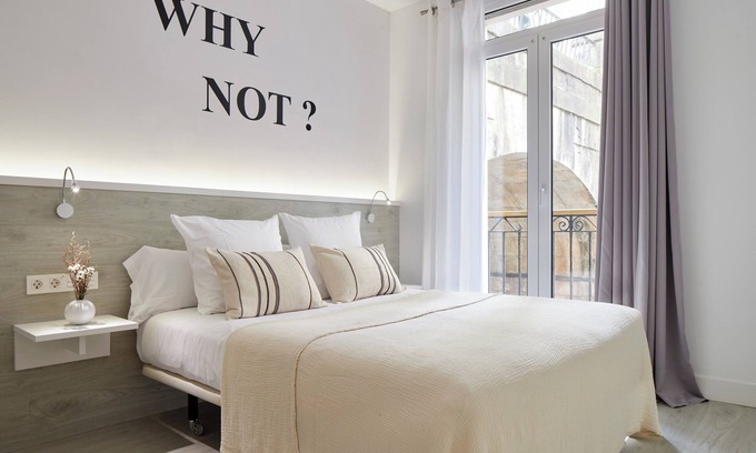 Old Town House | Pensión El Puerto