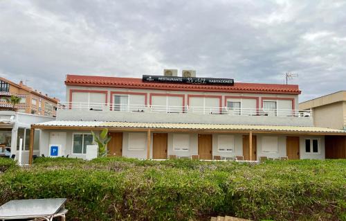 El Grao de Castellon House | Pensión La Ola