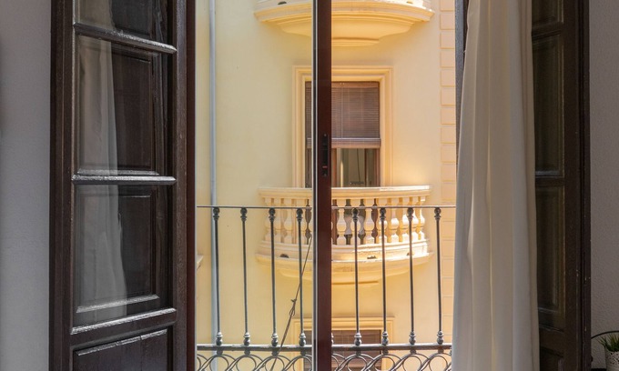 Albaicin House | Pensión Venecia Gomerez