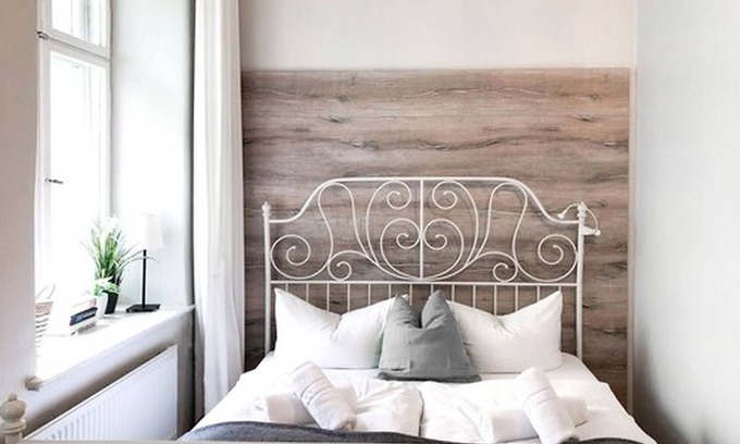 Prenzlauer Berg House | Pension Absolut Berlin