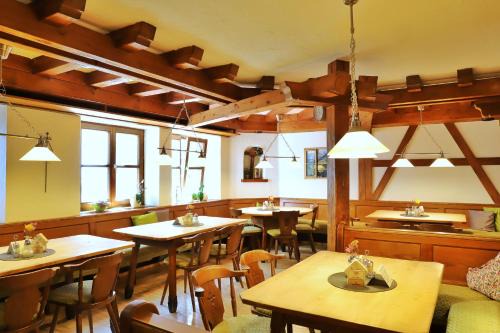 Sonthofen Hotel | Pension Adler
