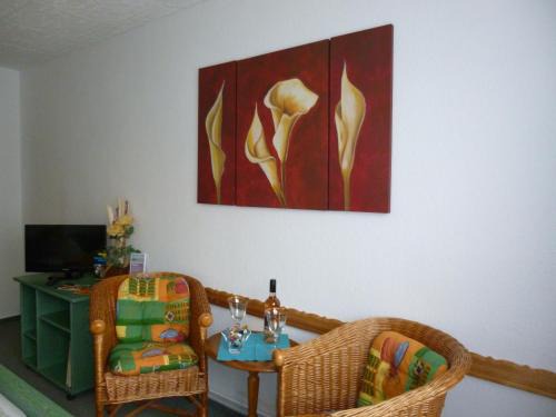 Wolgast House | Pension am Peeneufer UG