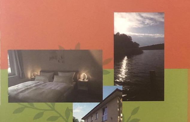 Oberhavel House | Pension am See