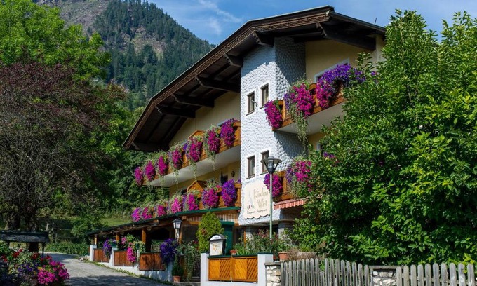 Doebriach House | Pension Appartements Kirchenwirt