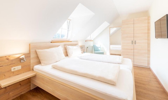 Sankt Michael bei Bleiburg Hotel | Pension Pirkdorfer See