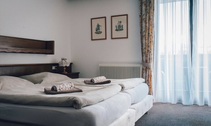 Kaprun House | Pension Baranek