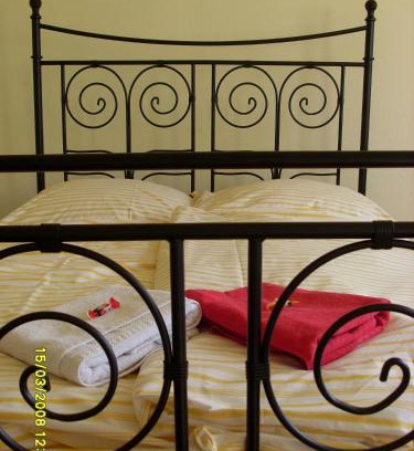Strehla Bed & Breakfast | Pension Behnisch