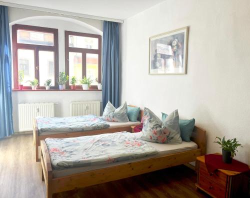 Petriviertel House | Pension Bergmann-Welp