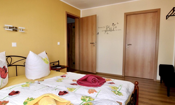 Eisenach House | Pension between the Wartburg and the city center - both in minutes on foot
