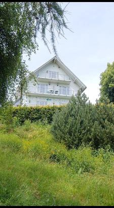 Masserberg Hotel | Pension Breitenborn