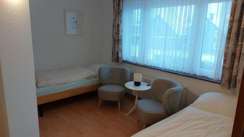 Roetgen House | Pension Britta