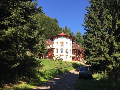 Predeal House | Pension Casa Olga