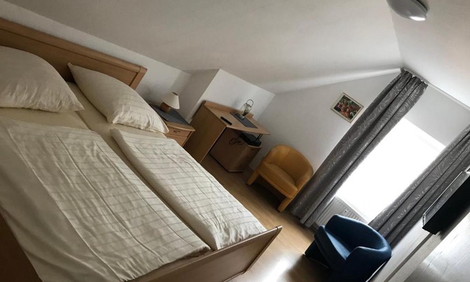 Otterbach House | Pension Da Enzo