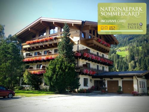 Bramberg am Wildkogel Hotel | Pension Dorferwirt