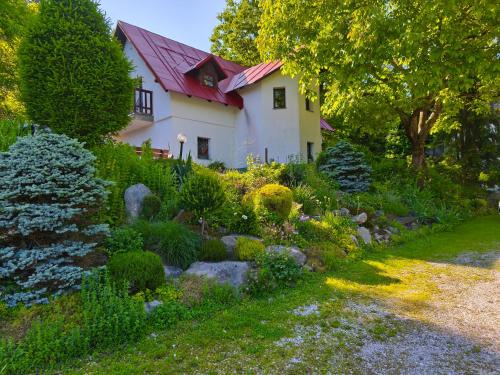 Cerny Dul House | Pension DORO