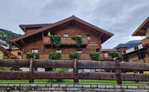 Viehhofen House | Pension Embacher