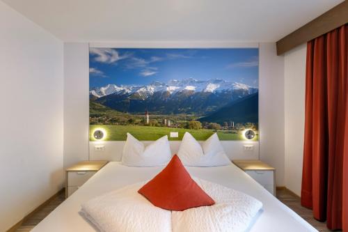 Burgusio Hotel | Pension Florian