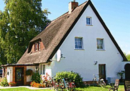 Monchgut-Granitz House | Pension Fröhlich