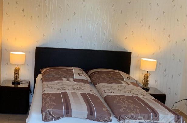 Erfurt House | Pension Gerber