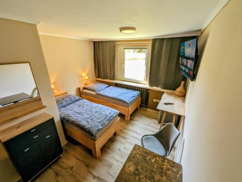 Sondershausen House | Pension Glückauf