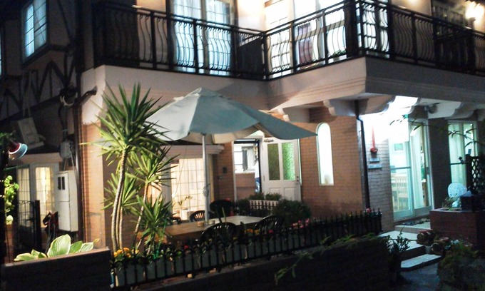 Kamakura House | Pension Green Grass