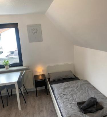 Bremen Apartment | Pension Hüttengrund