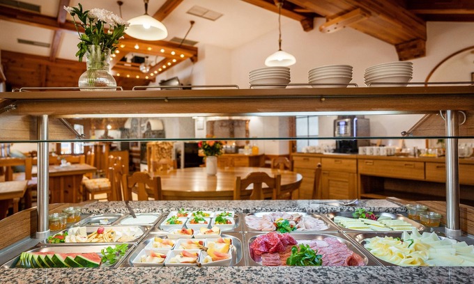 Spindleruv Mlyn House | Pension Happy Superior
