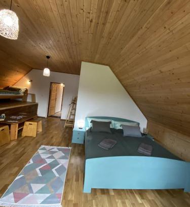 Liptovsky Michal Bed & Breakfast | Pension Harmony