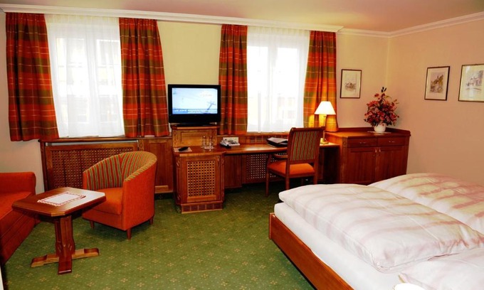 Tamsweg House | Pension Hochleitner am Schloßpark
