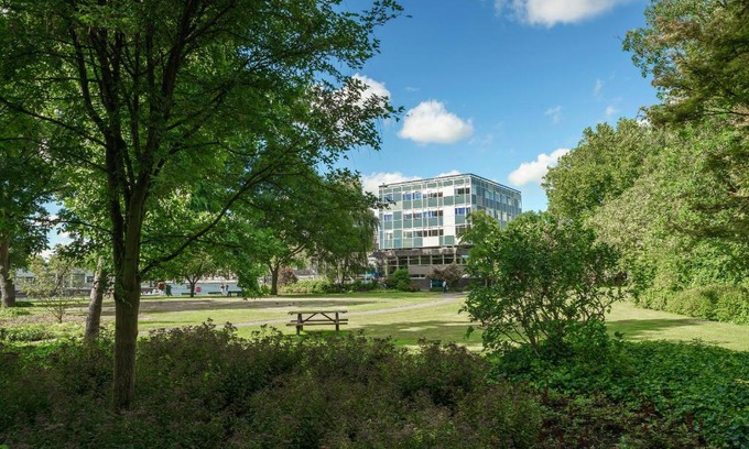 Oostelijke Eilanden en Kadijken Hotel | Pension Homeland