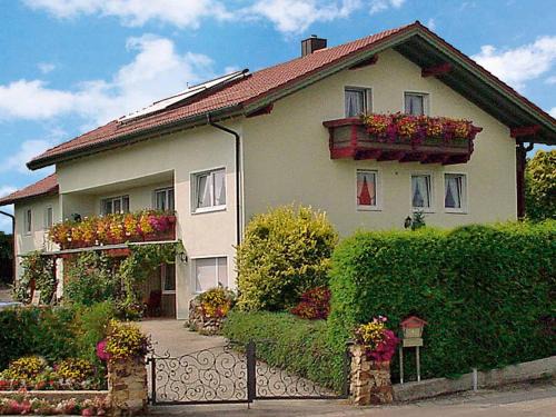 Bad Birnbach House | Pension Irene Nist