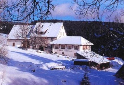 Lenzkirch House | Pension Löffelschmiede