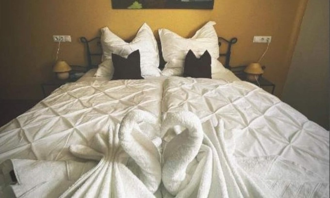 Kemmern House | Pension Mainsommer - Your cozy accommodation in the heart of Franconia