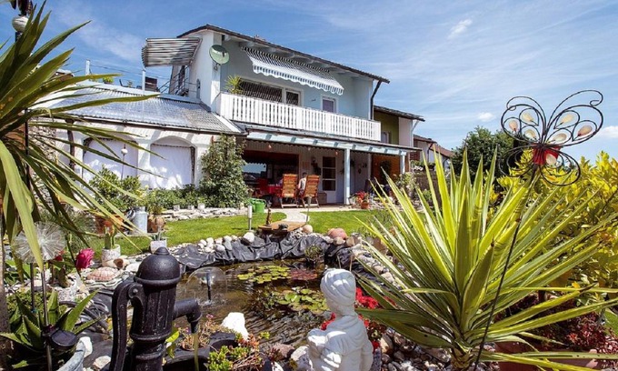 Beilngries House | Pension Merbald