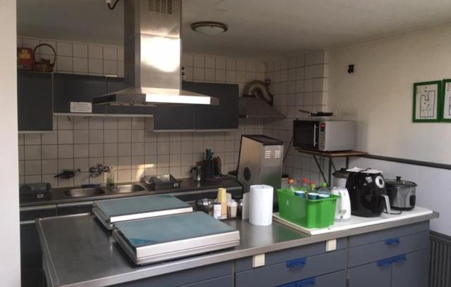 Moerdijk House | Pension Moerdijk