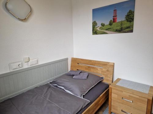 Moers House | Pension Moers am Geleucht