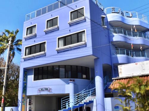 Maeganeku Hotel | Pension Moon Villa