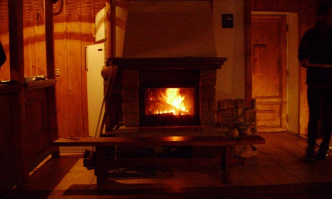 Svoboda nad Upou House | Pension nad Truhlárnou