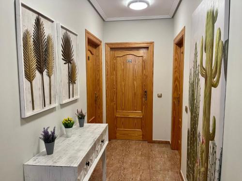 Cabo de Gata House | PENSION NAVAS